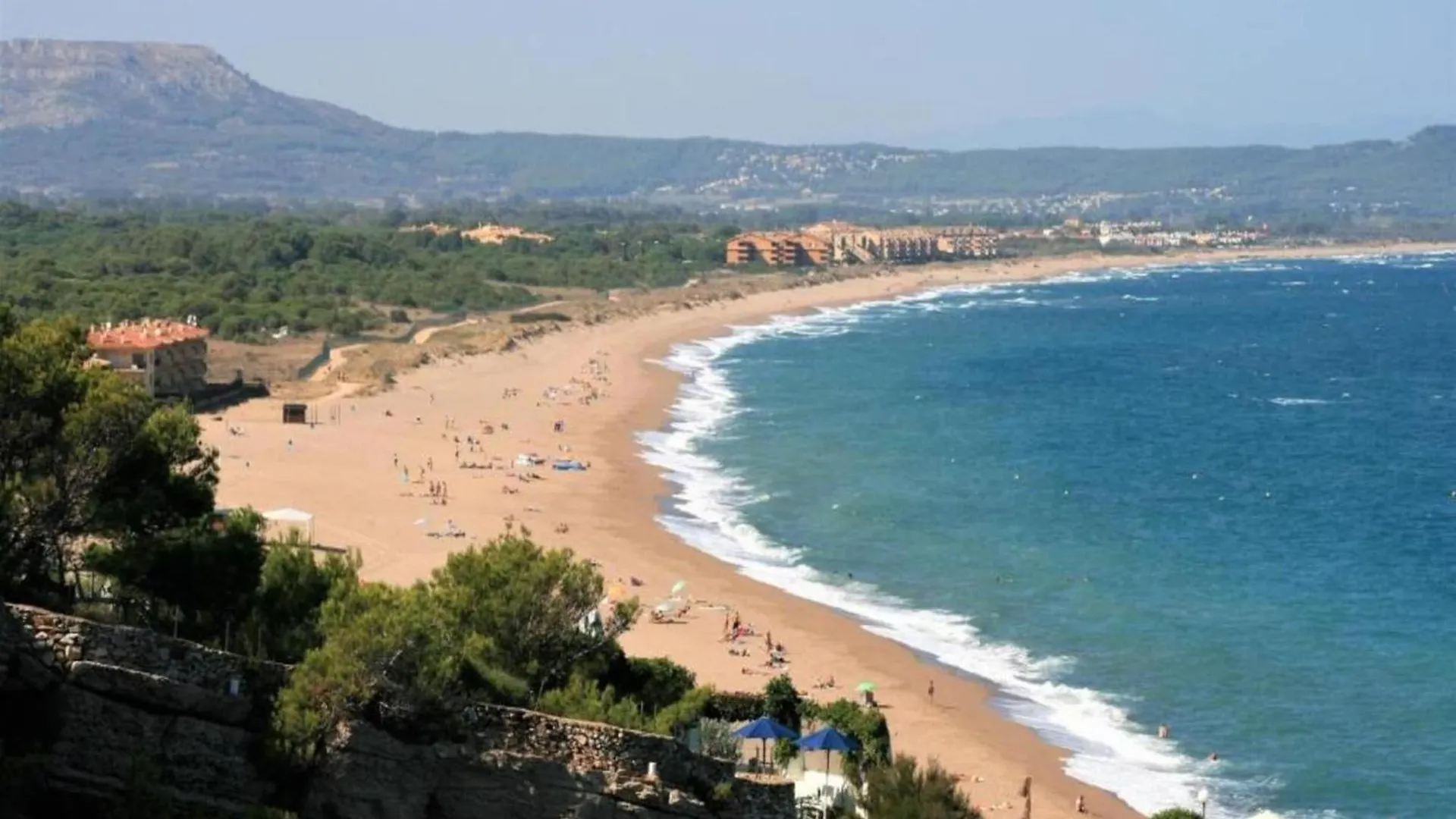 Appartamento Petit Pals - Torrent Spagna