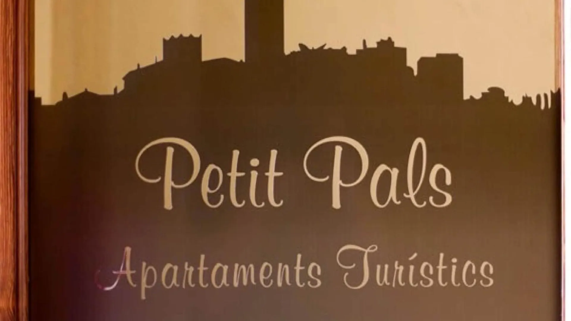 Petit Pals - Torrent Διαμέρισμα